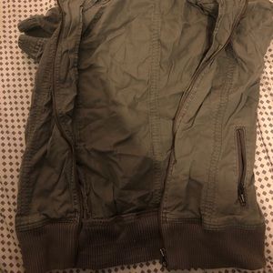 Vest